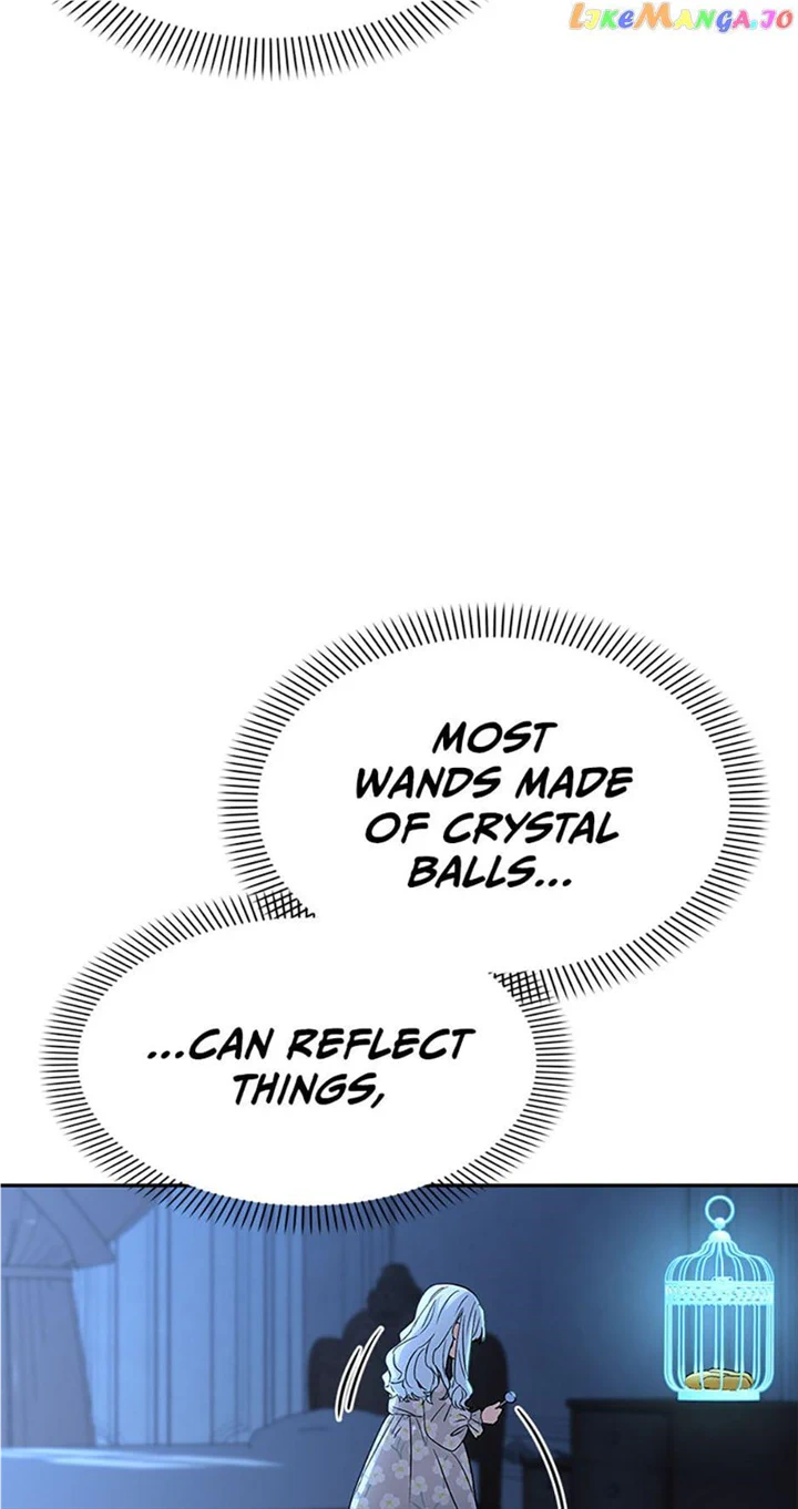 Surviving as the Devil's Child Chapter 38 page 61