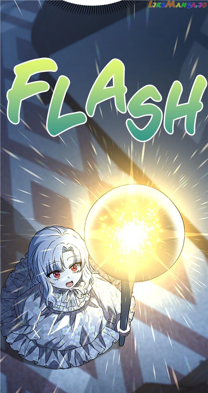 Surviving as the Devil's Child Chapter 38 page 63