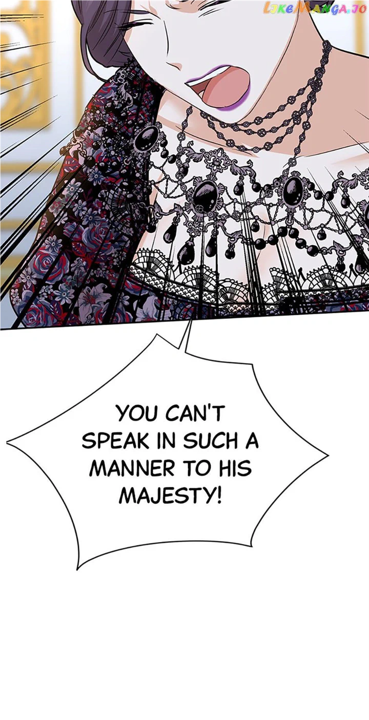 Surviving as the Devil's Child Chapter 38 page 97