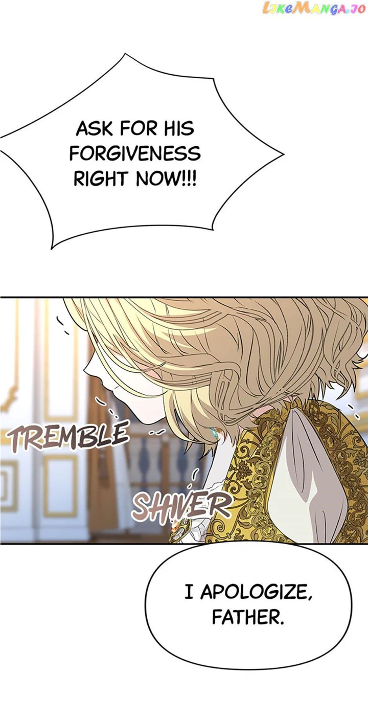 Surviving as the Devil's Child Chapter 38 page 98