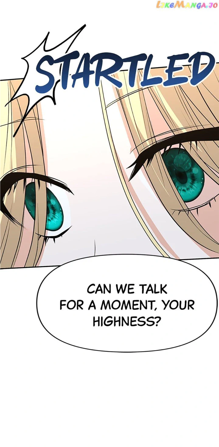 Surviving as the Devil's Child Chapter 38 page 100
