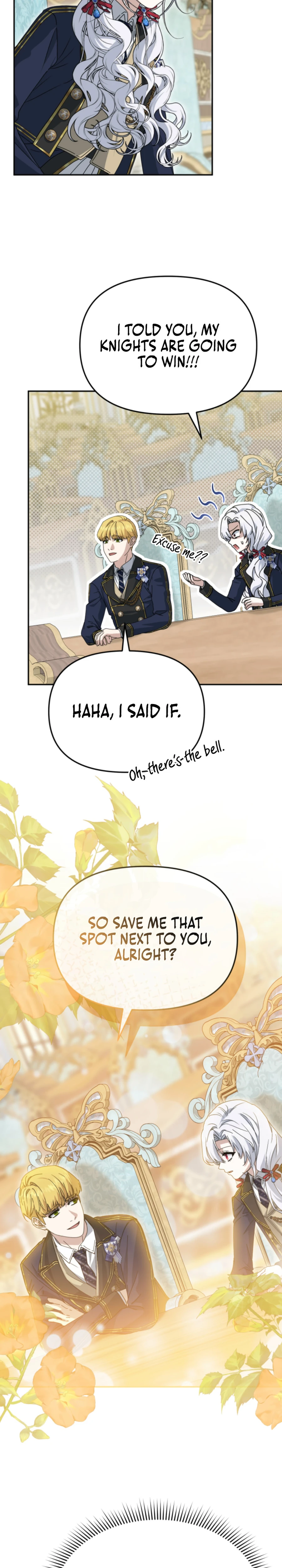 Surviving as the Devil's Child Chapter 106 page 24