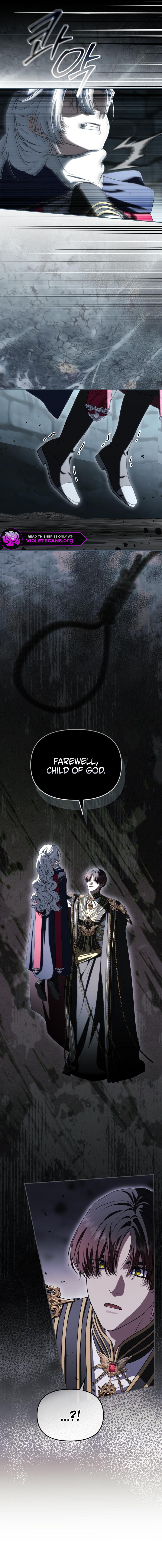Surviving as the Devil's Child Chapter 126 page 3