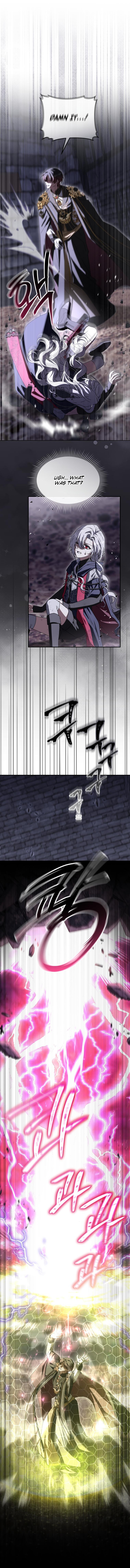 Surviving as the Devil's Child Chapter 126 page 4