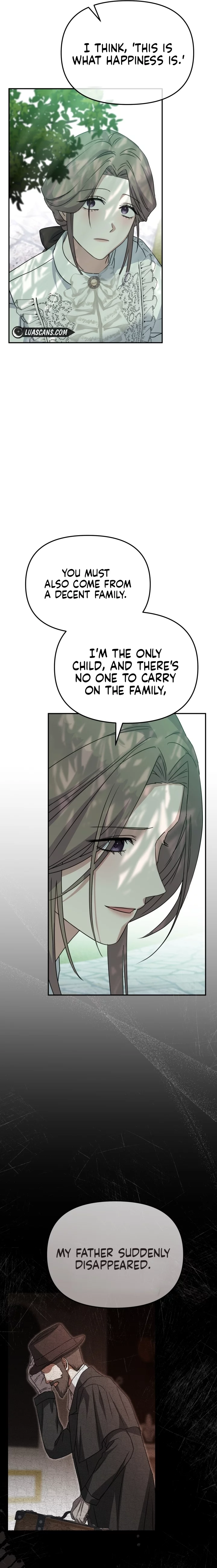 Surviving as the Devil's Child Chapter 55 page 9