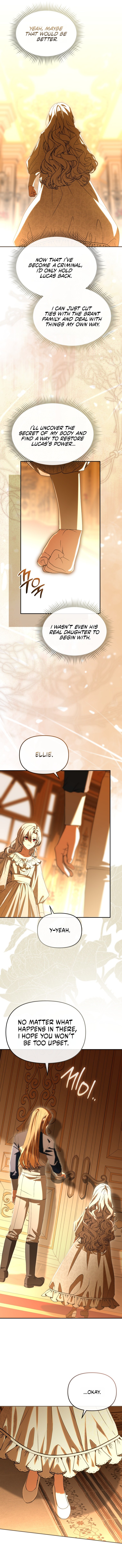 Surviving as the Devil's Child Chapter 129 page 2