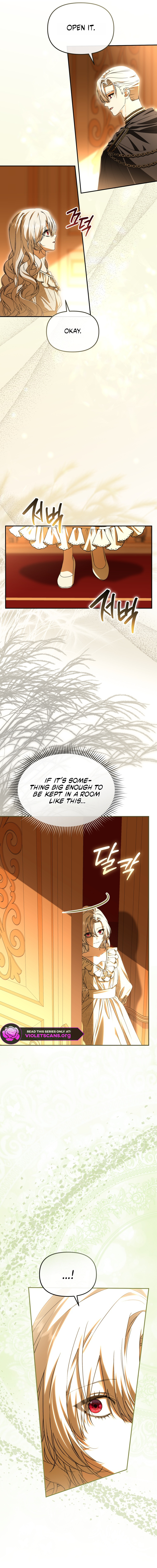 Surviving as the Devil's Child Chapter 129 page 7