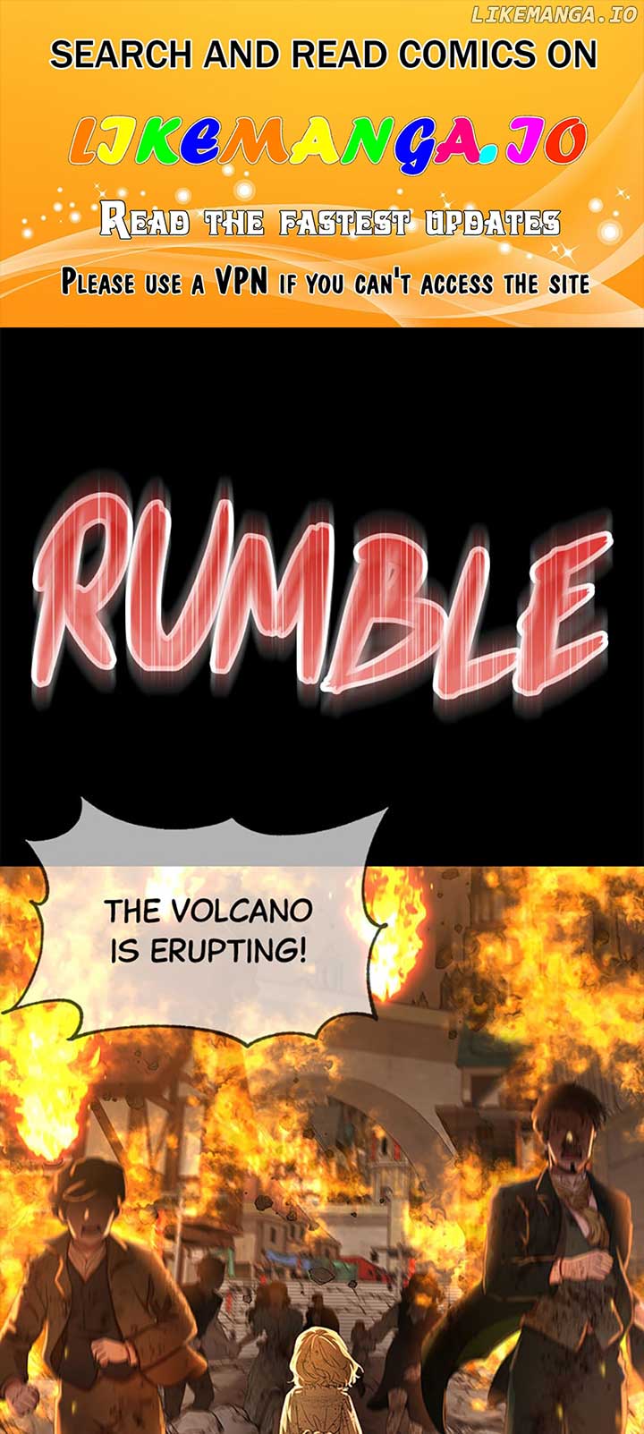Surviving as the Devil's Child Chapter 45 page 1