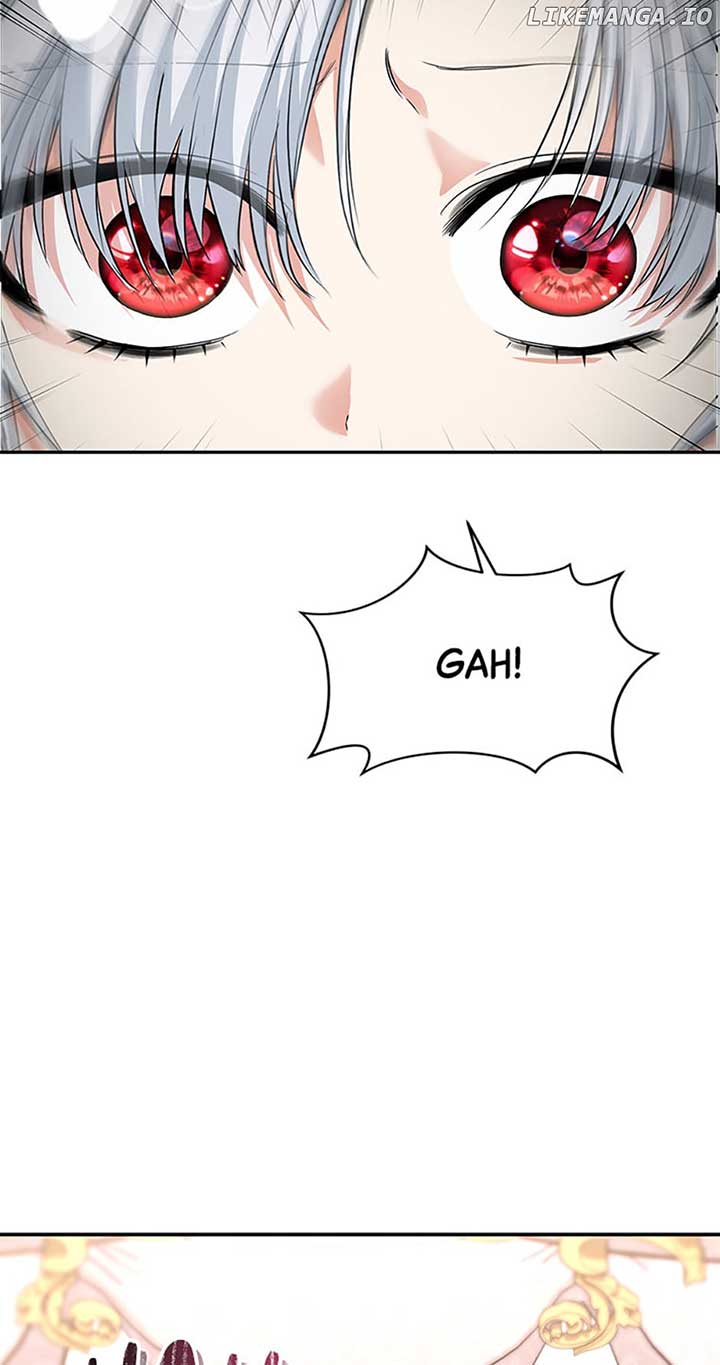 Surviving as the Devil's Child Chapter 45 page 11