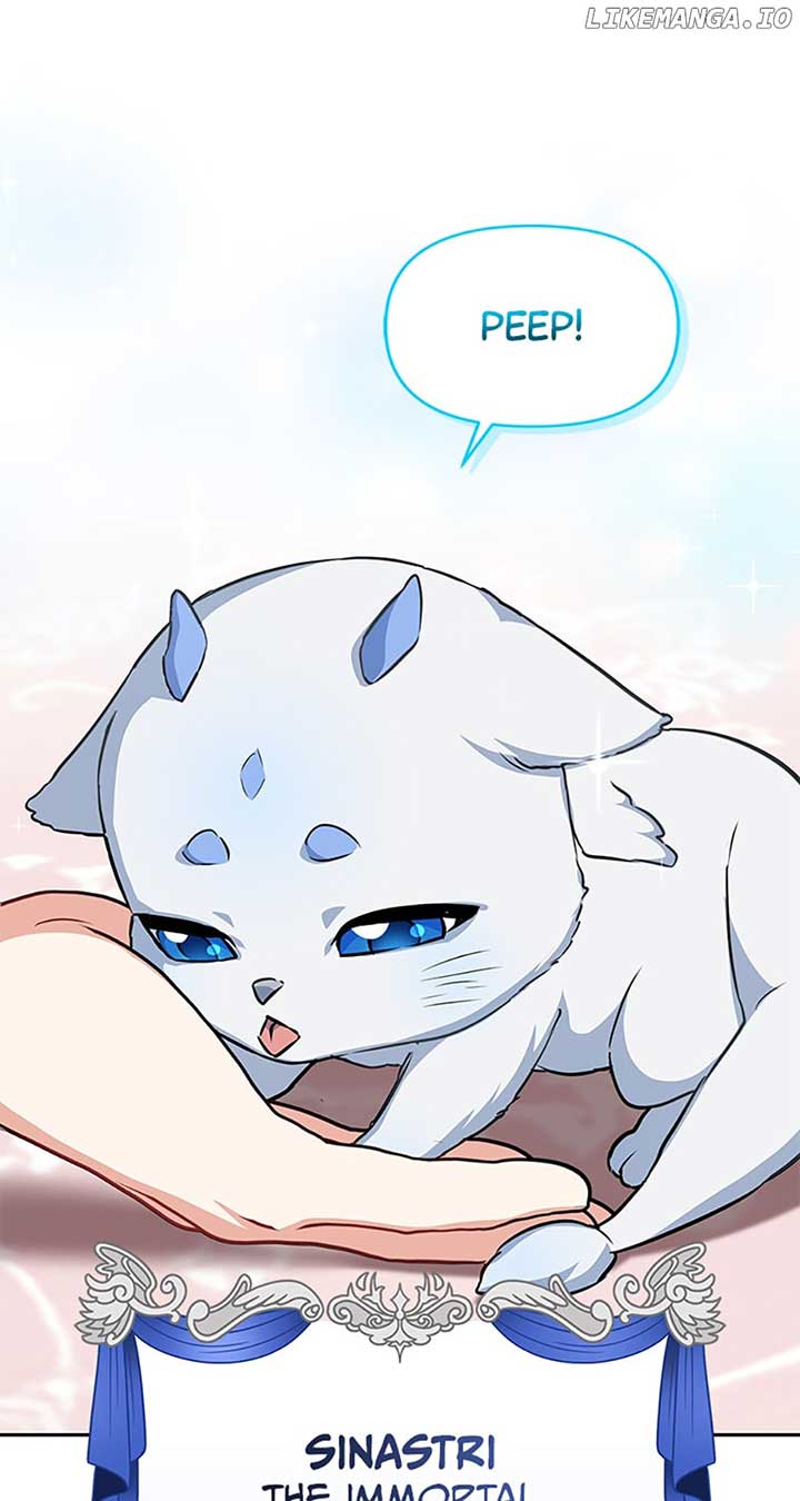 Surviving as the Devil's Child Chapter 45 page 16