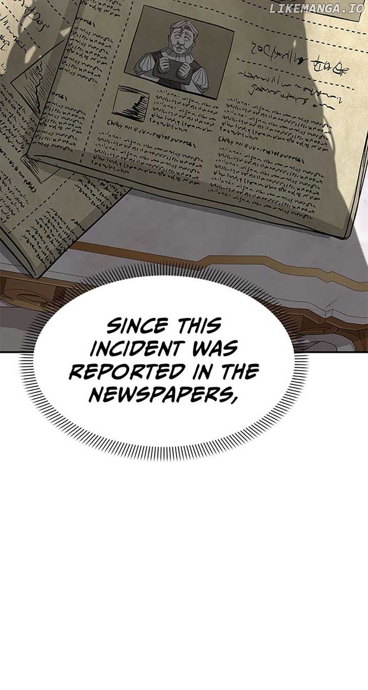 Surviving as the Devil's Child Chapter 45 page 20