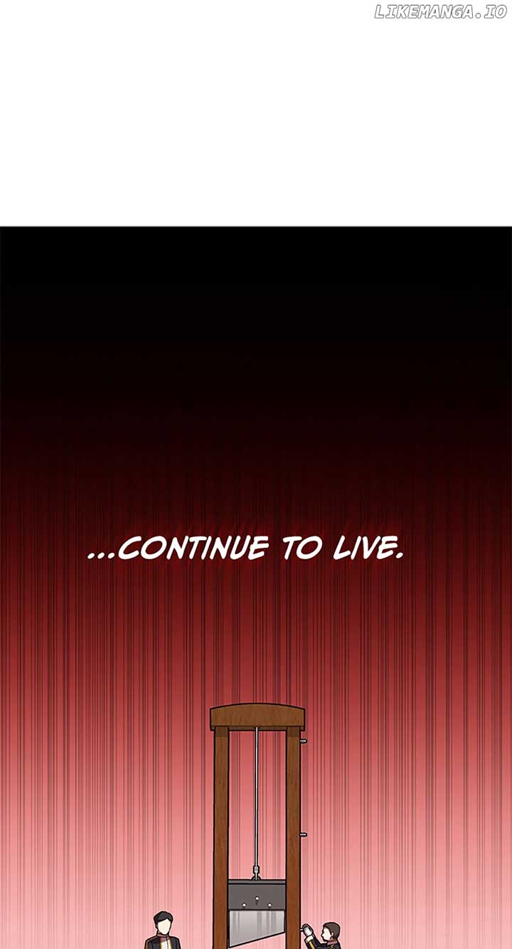Surviving as the Devil's Child Chapter 45 page 27