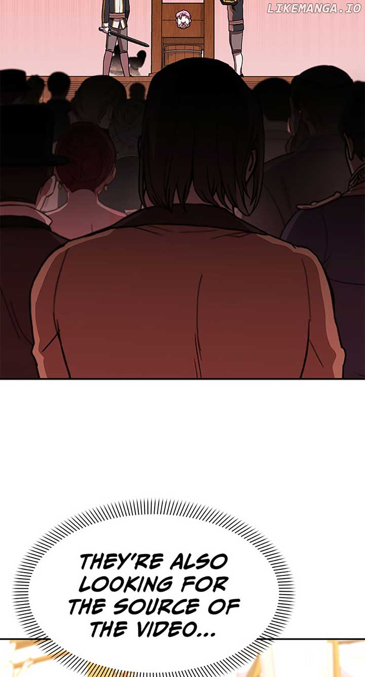 Surviving as the Devil's Child Chapter 45 page 28