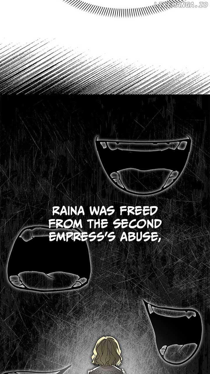 Surviving as the Devil's Child Chapter 45 page 34