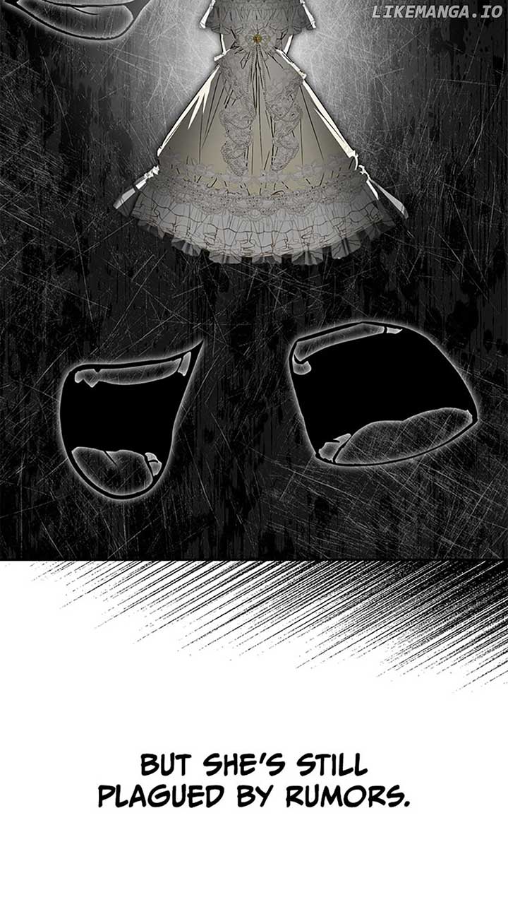 Surviving as the Devil's Child Chapter 45 page 35