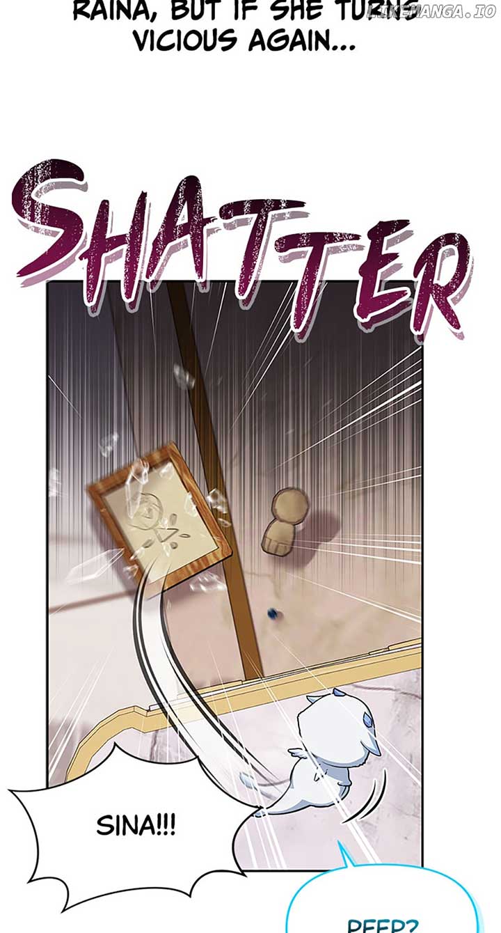 Surviving as the Devil's Child Chapter 45 page 37