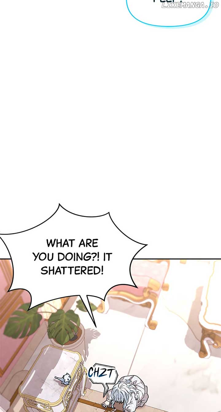Surviving as the Devil's Child Chapter 45 page 38