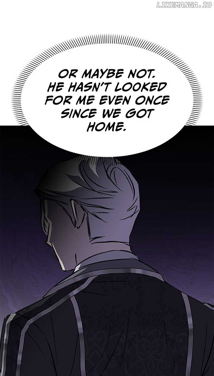 Surviving as the Devil's Child Chapter 45 page 40