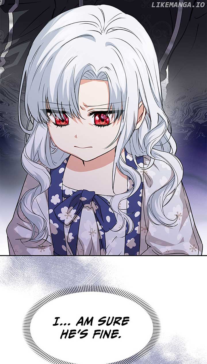 Surviving as the Devil's Child Chapter 45 page 41