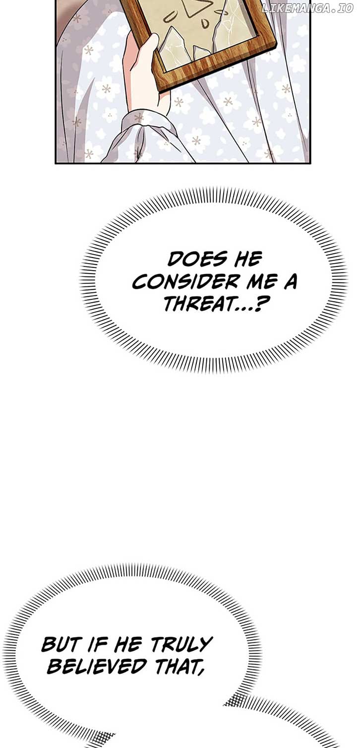 Surviving as the Devil's Child Chapter 45 page 46
