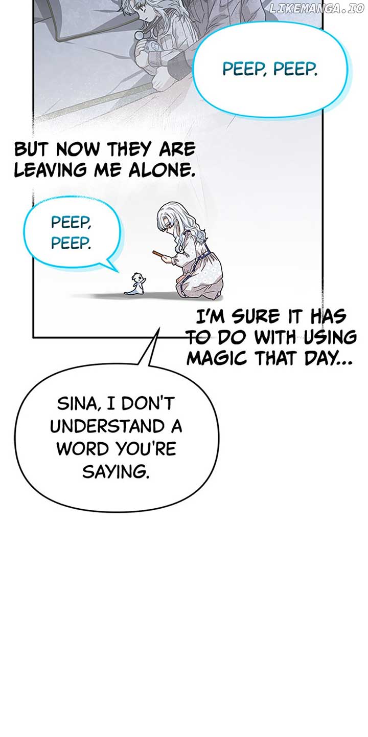 Surviving as the Devil's Child Chapter 45 page 52