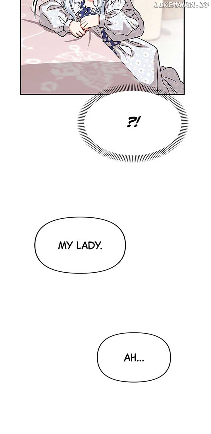 Surviving as the Devil's Child Chapter 45 page 58