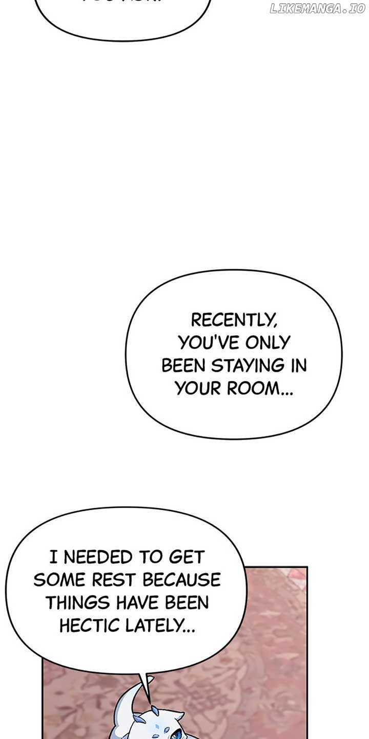Surviving as the Devil's Child Chapter 45 page 60