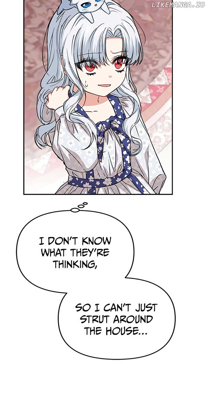 Surviving as the Devil's Child Chapter 45 page 61