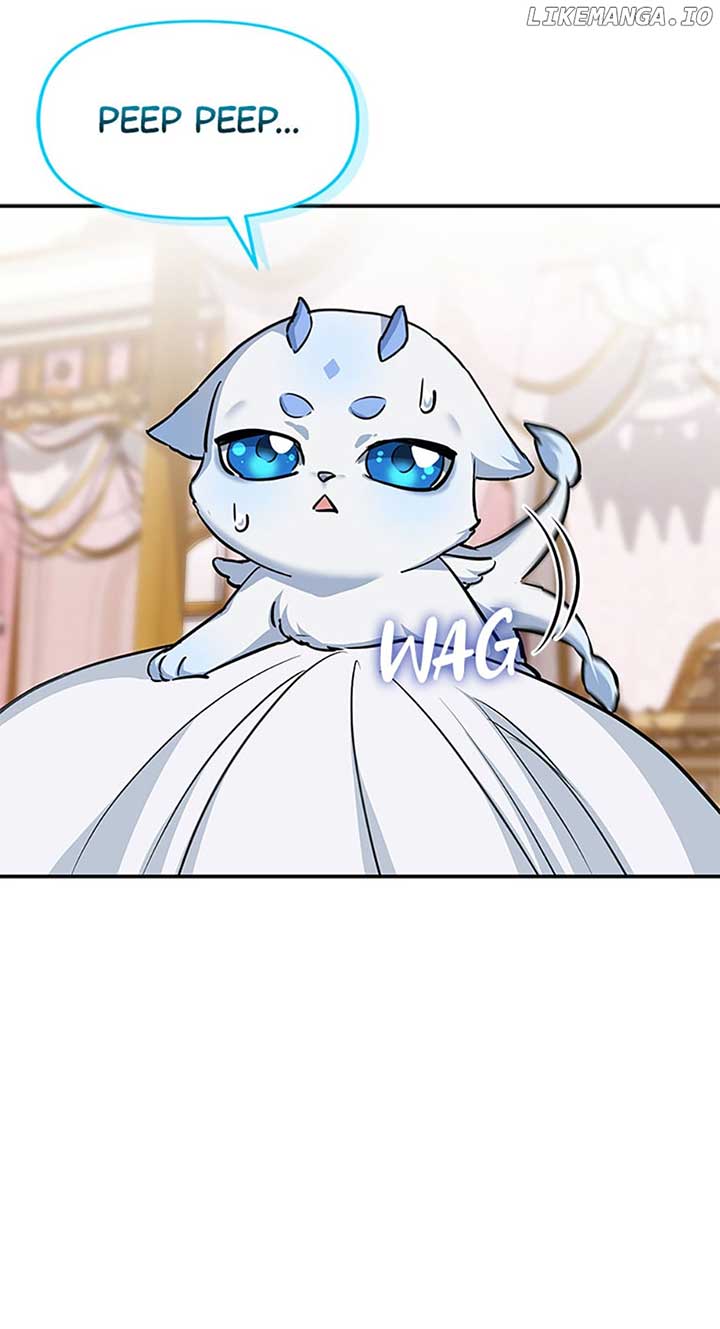 Surviving as the Devil's Child Chapter 45 page 70