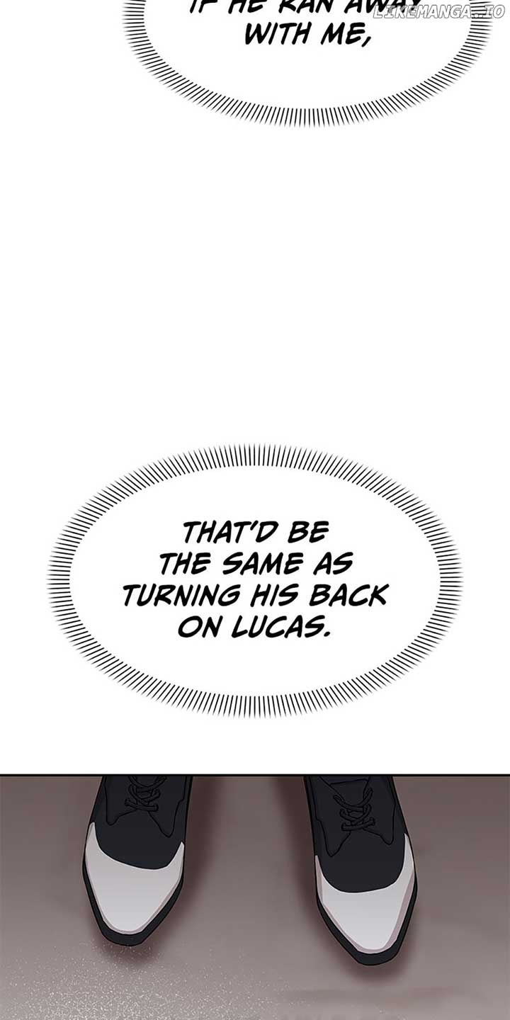 Surviving as the Devil's Child Chapter 45 page 72