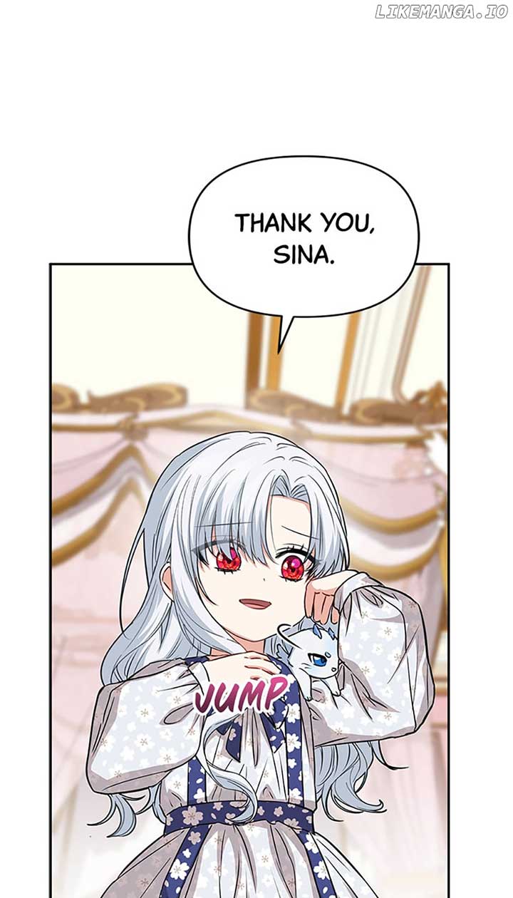 Surviving as the Devil's Child Chapter 45 page 75