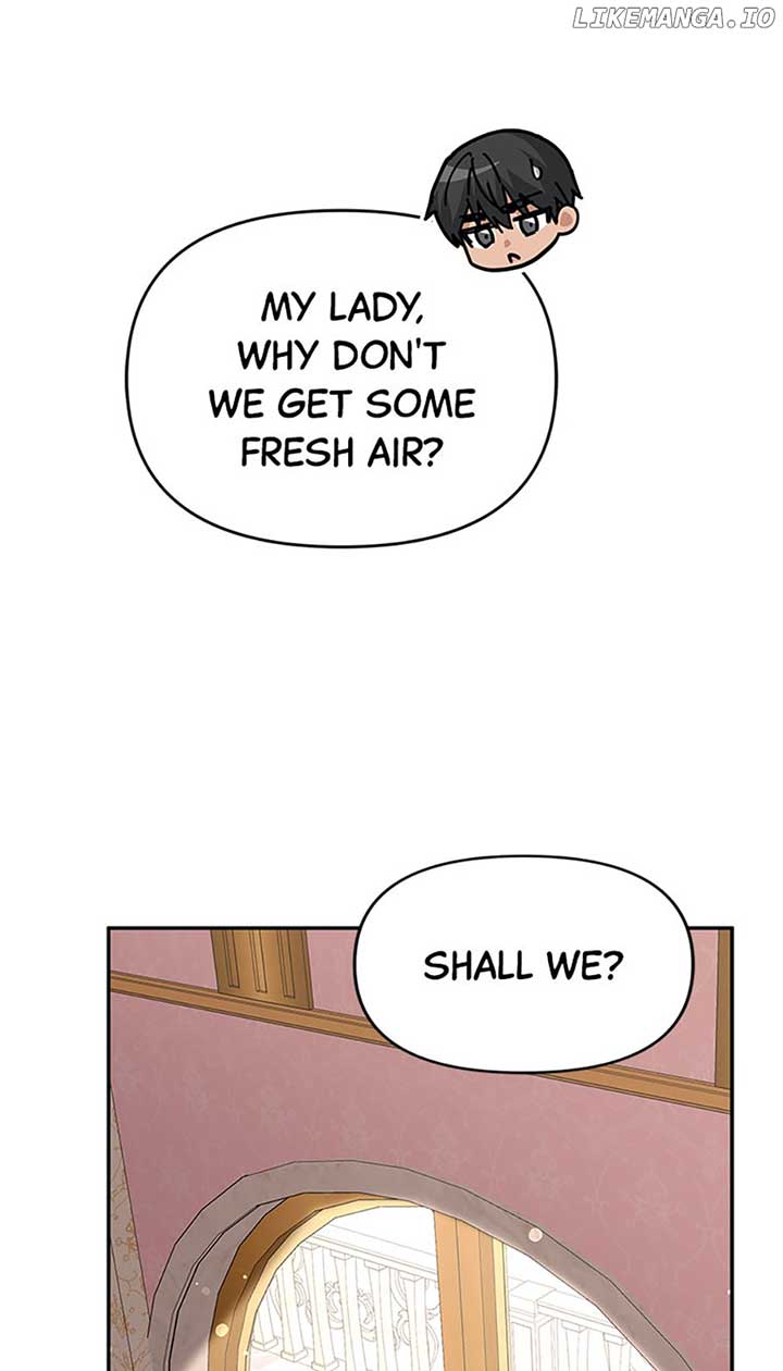 Surviving as the Devil's Child Chapter 45 page 77