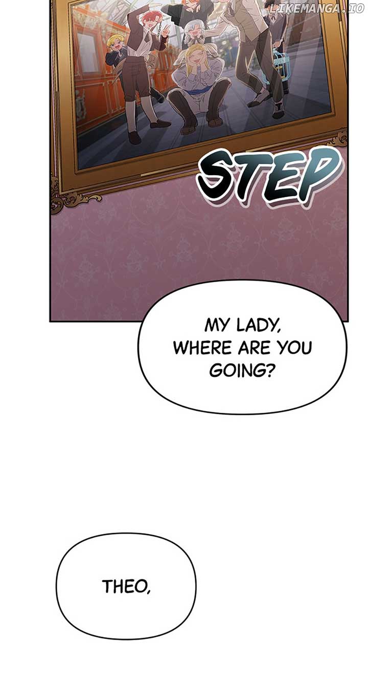 Surviving as the Devil's Child Chapter 45 page 89
