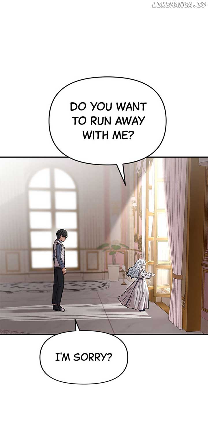 Surviving as the Devil's Child Chapter 45 page 90