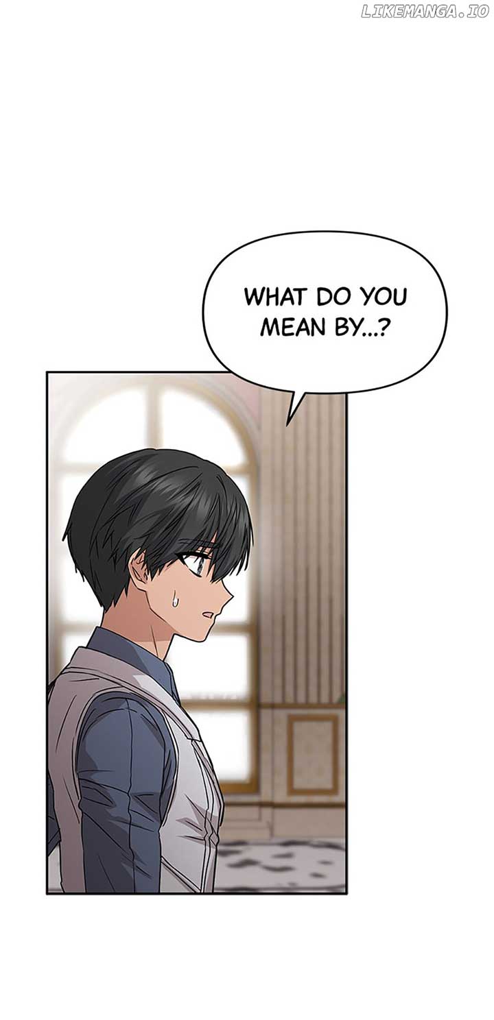 Surviving as the Devil's Child Chapter 45 page 91