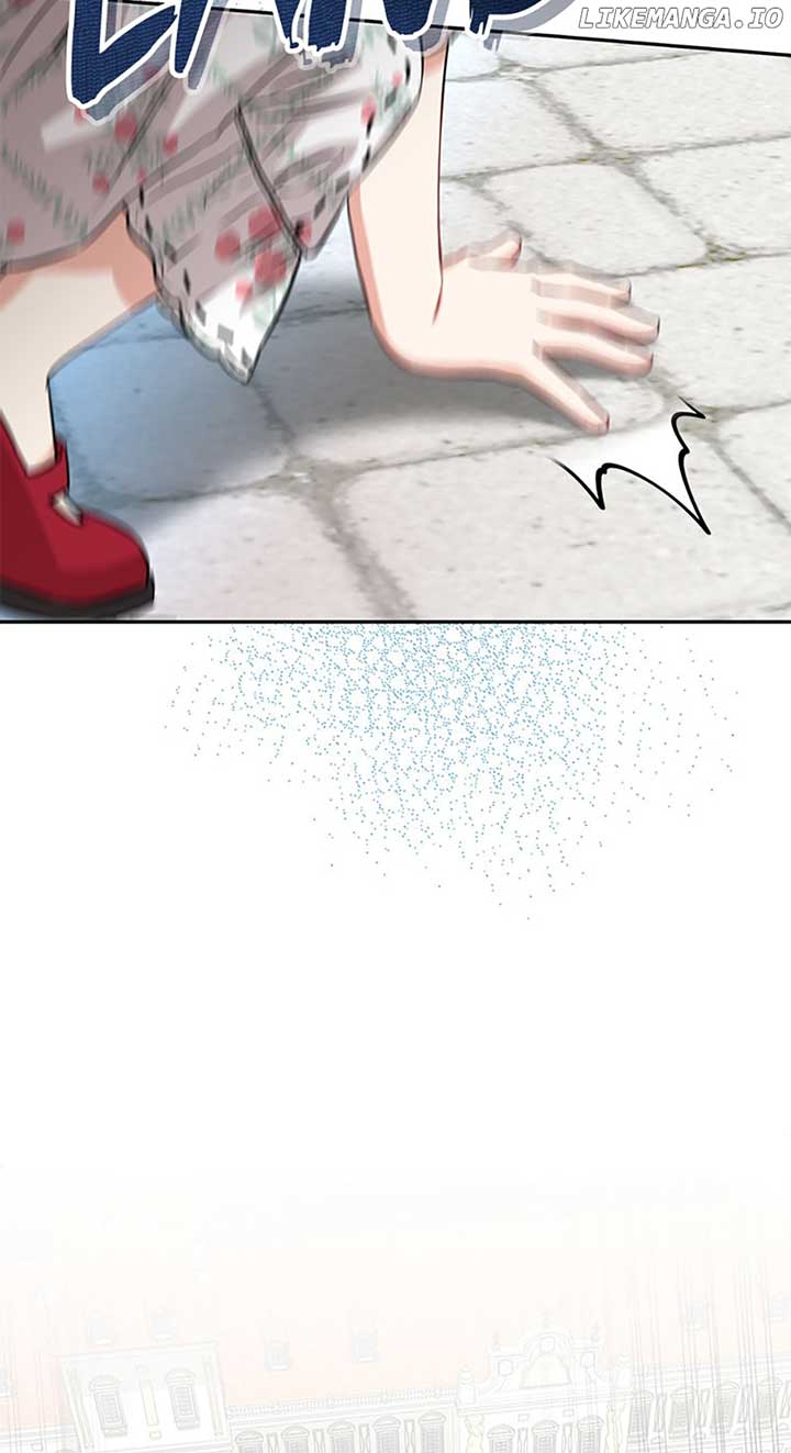 Surviving as the Devil's Child Chapter 45 page 104