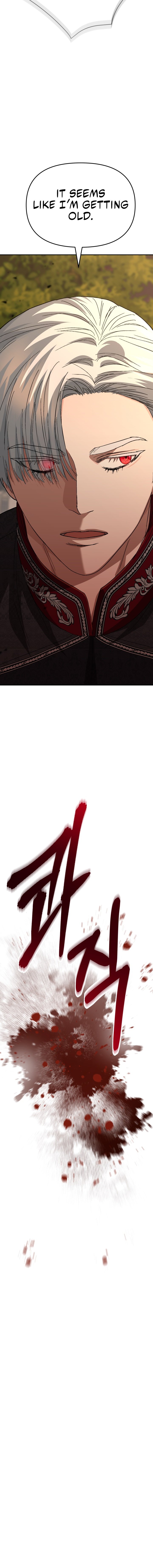 Surviving as the Devil's Child Chapter 28 page 13
