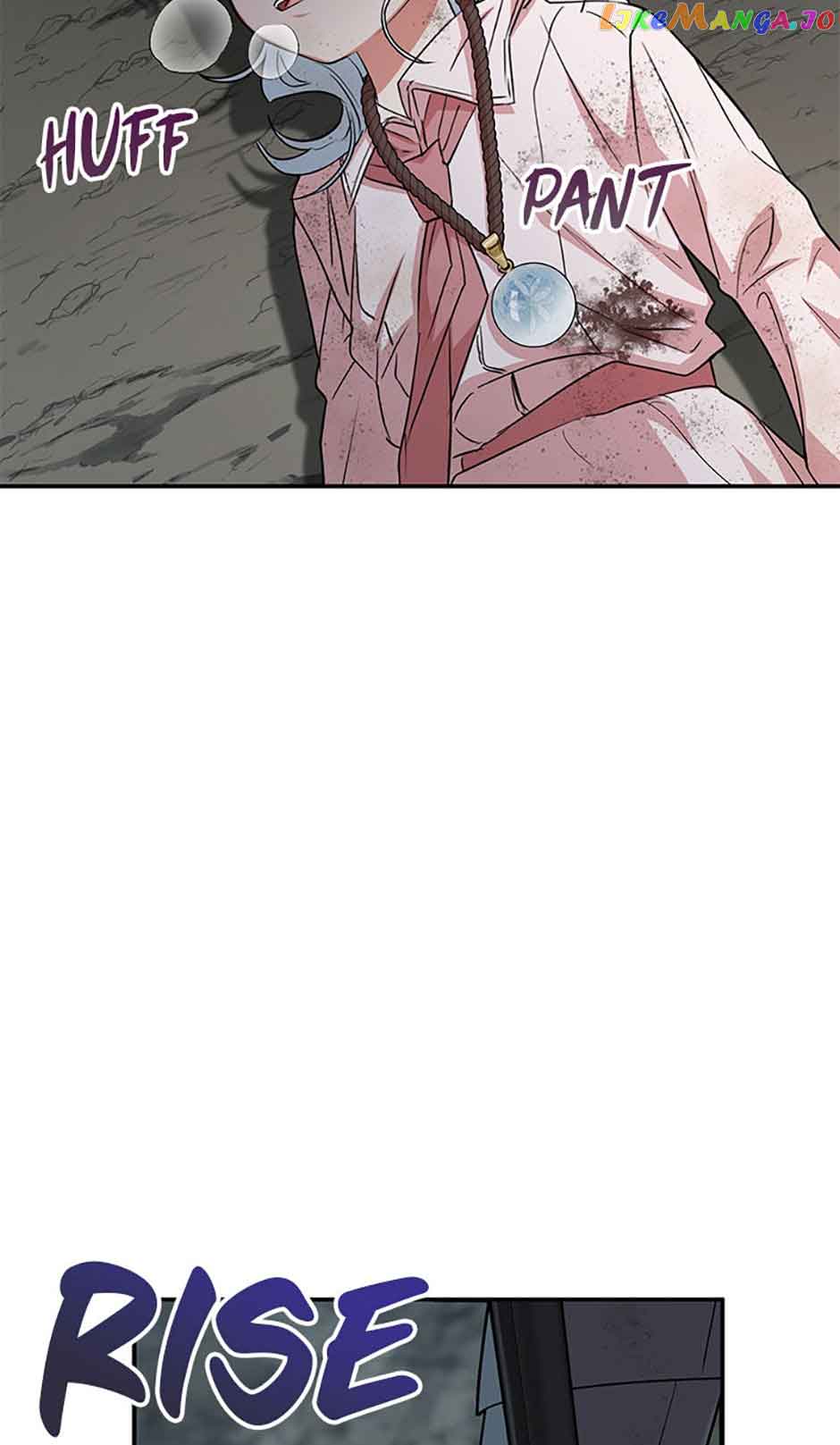 Surviving as the Devil's Child Chapter 32 page 7