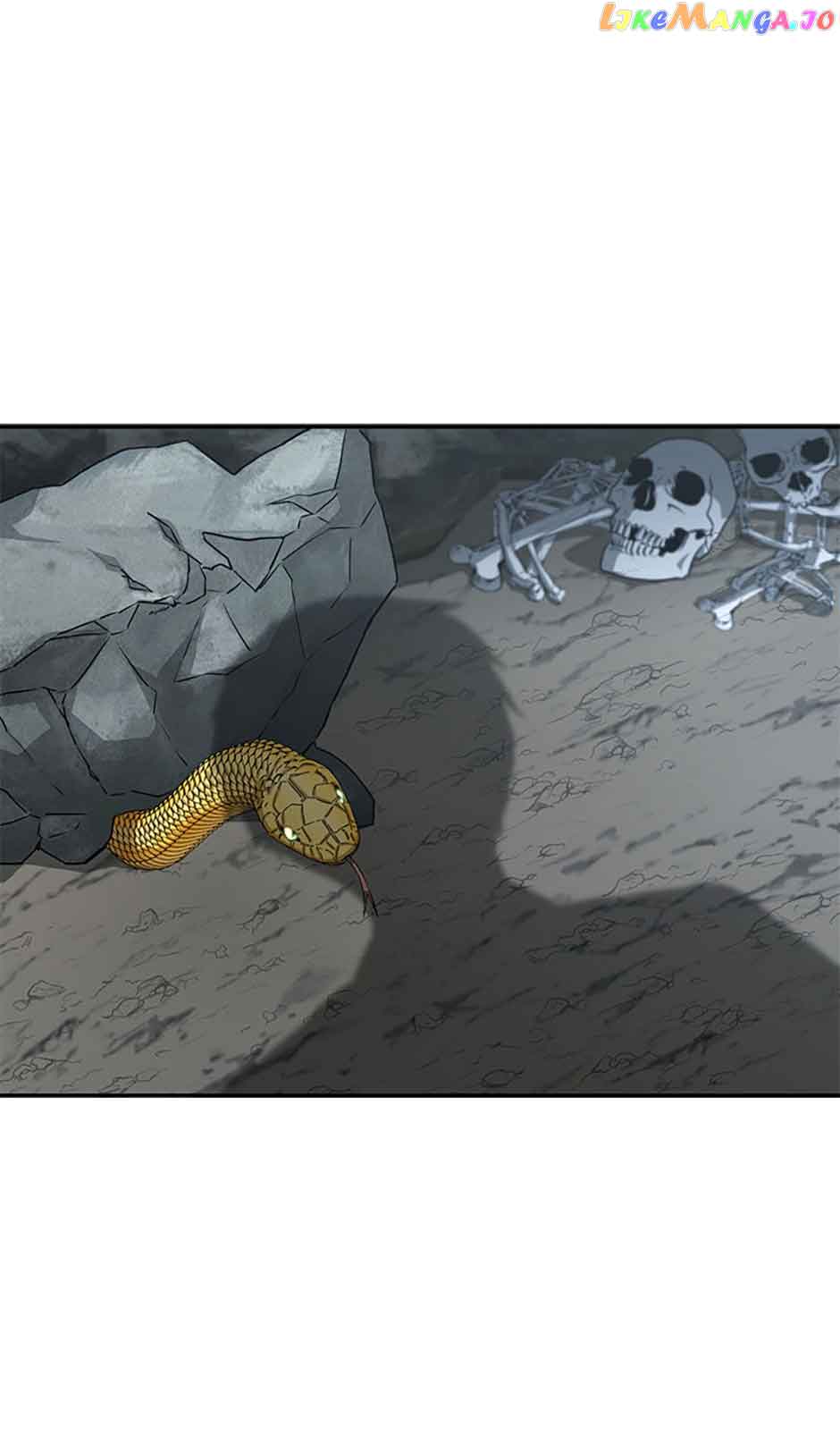 Surviving as the Devil's Child Chapter 32 page 9