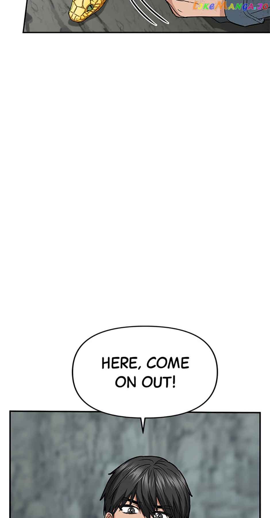 Surviving as the Devil's Child Chapter 32 page 11