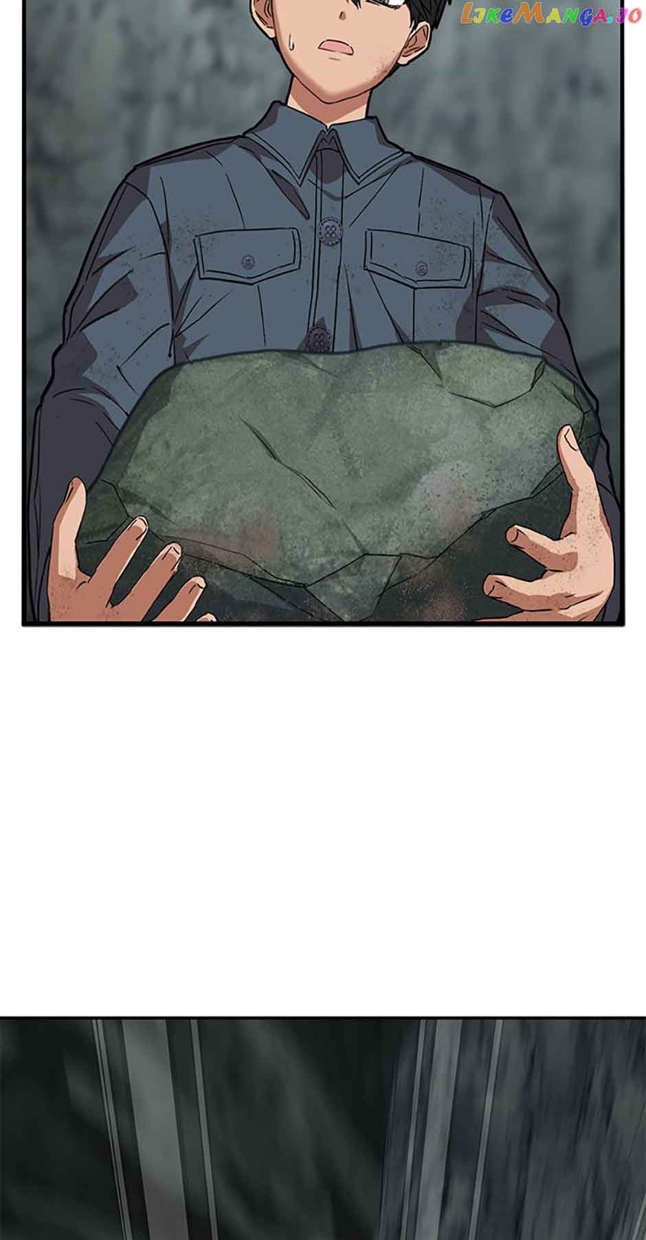 Surviving as the Devil's Child Chapter 32 page 12