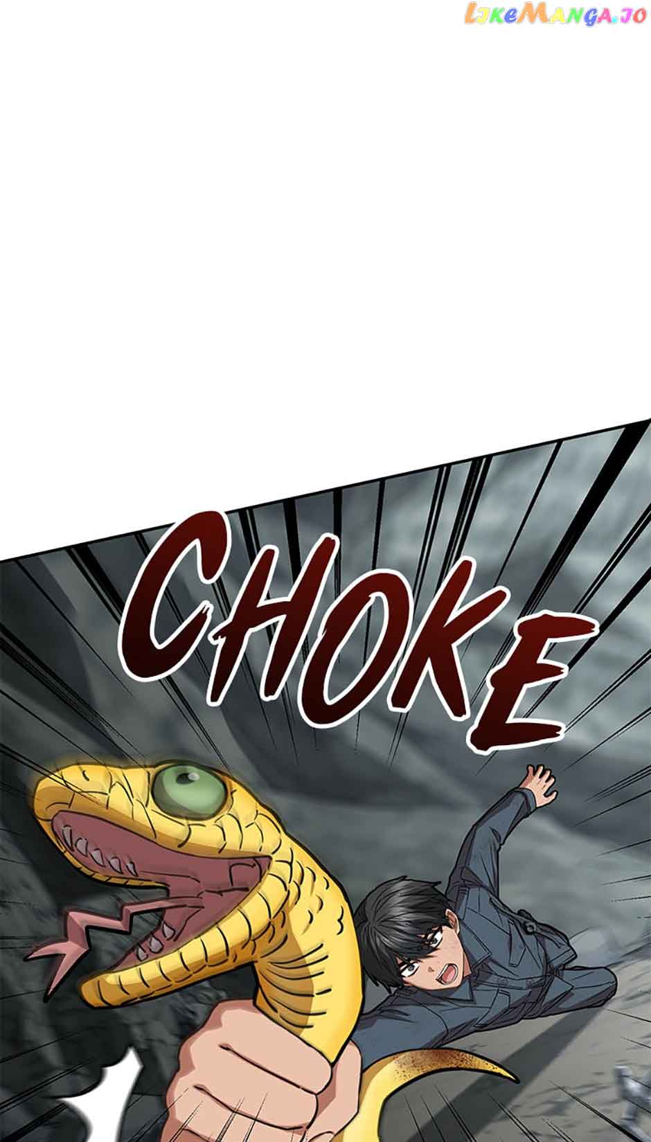 Surviving as the Devil's Child Chapter 32 page 22