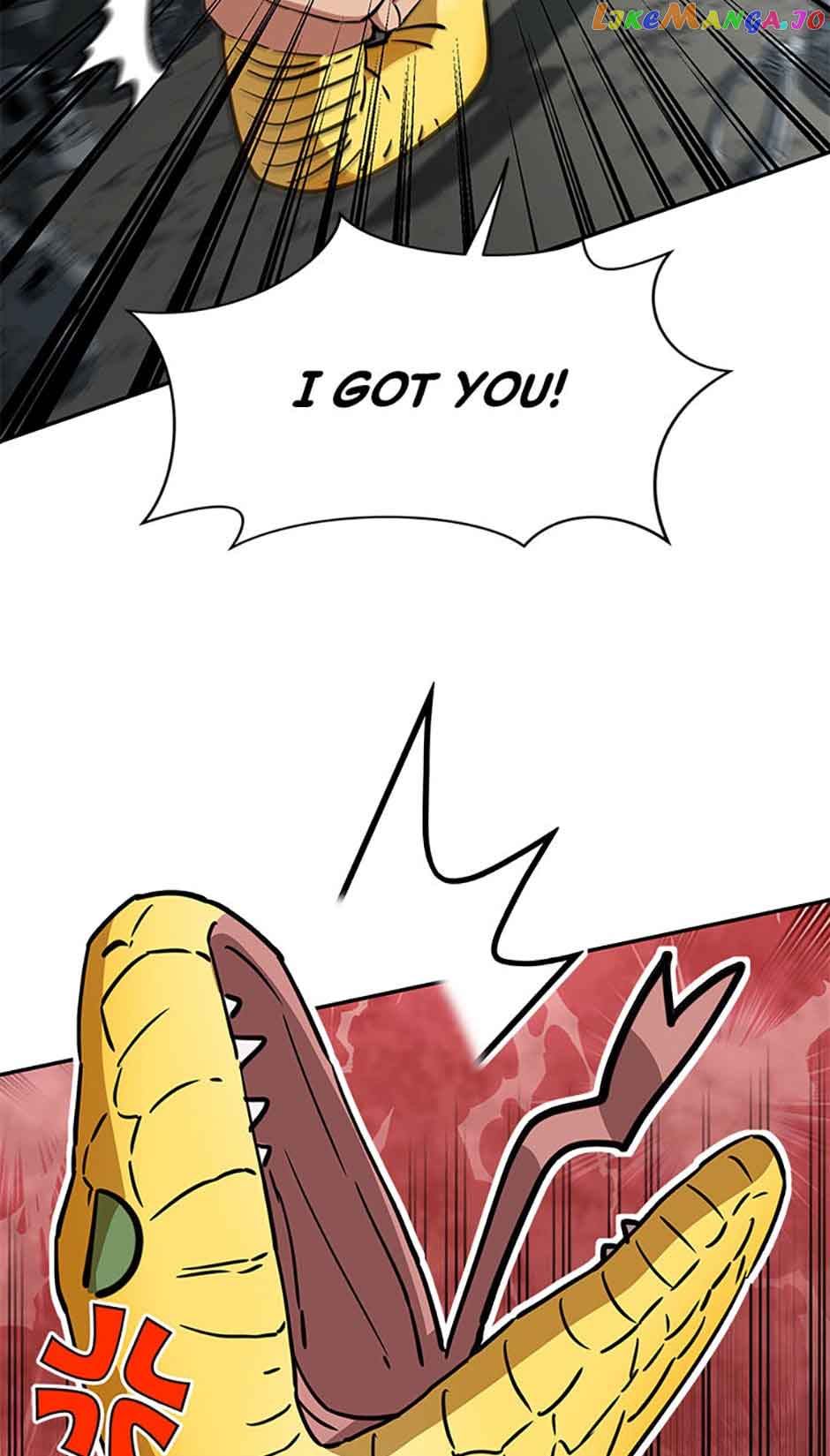 Surviving as the Devil's Child Chapter 32 page 23