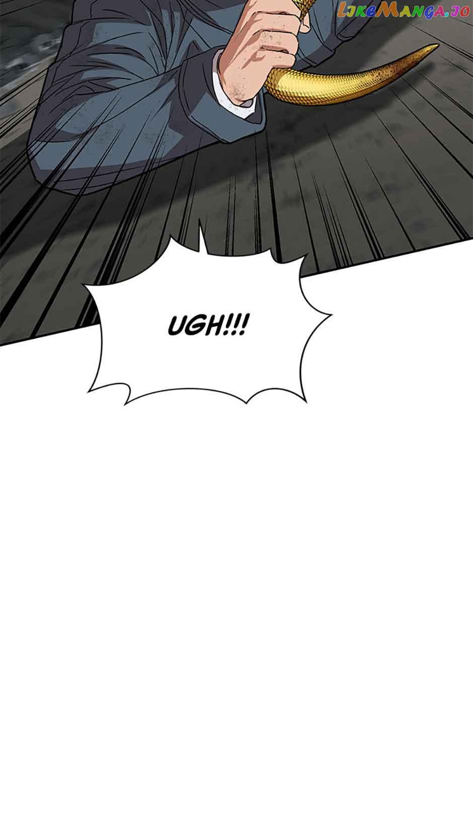 Surviving as the Devil's Child Chapter 32 page 26