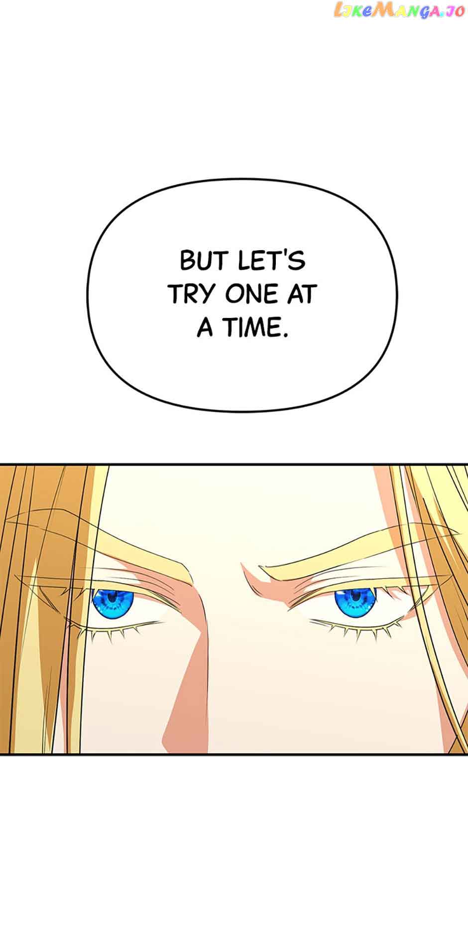 Surviving as the Devil's Child Chapter 32 page 30