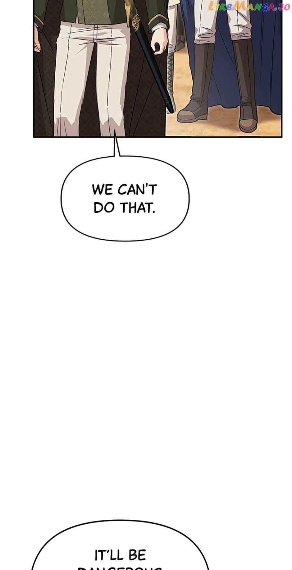 Surviving as the Devil's Child Chapter 32 page 34