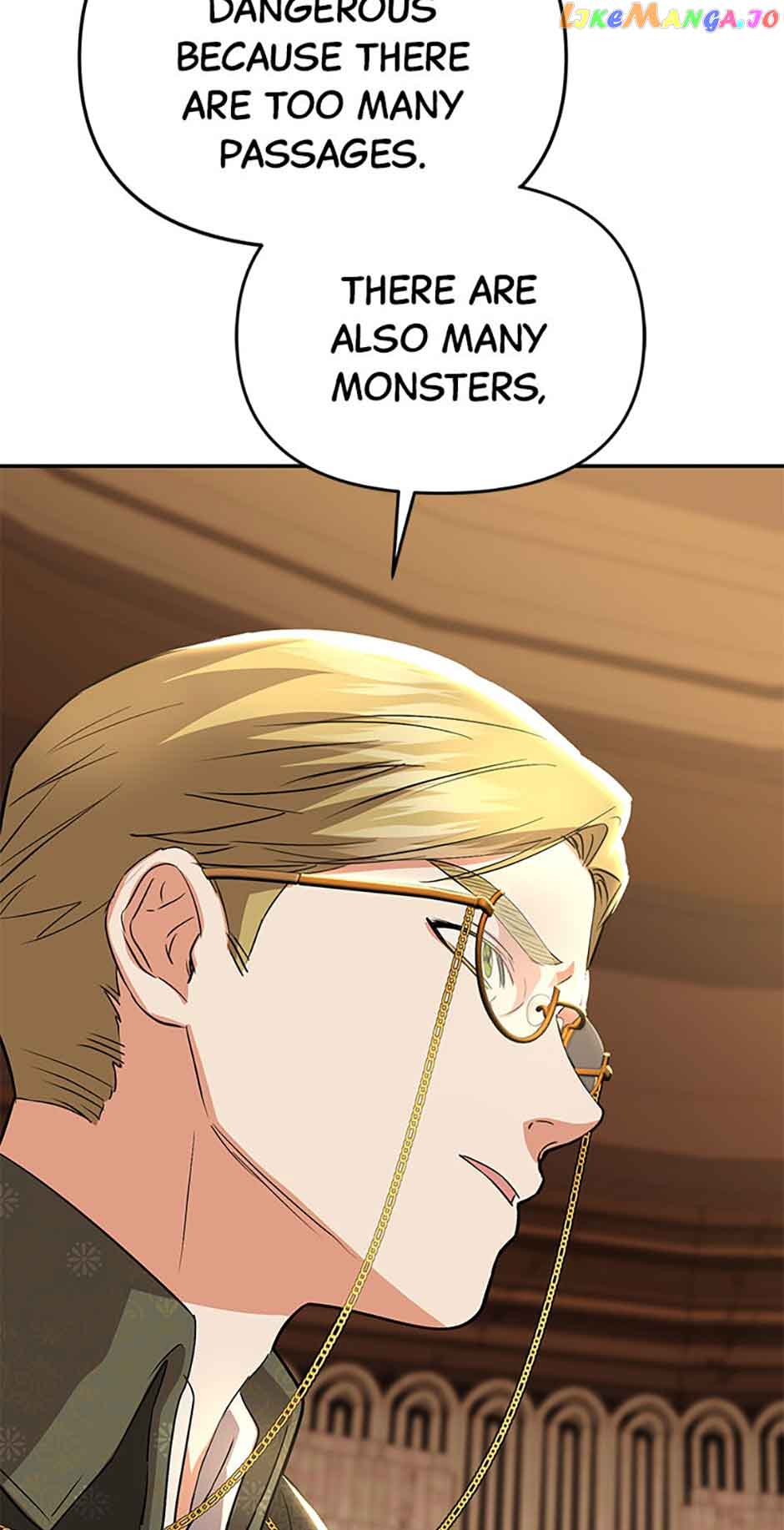 Surviving as the Devil's Child Chapter 32 page 35