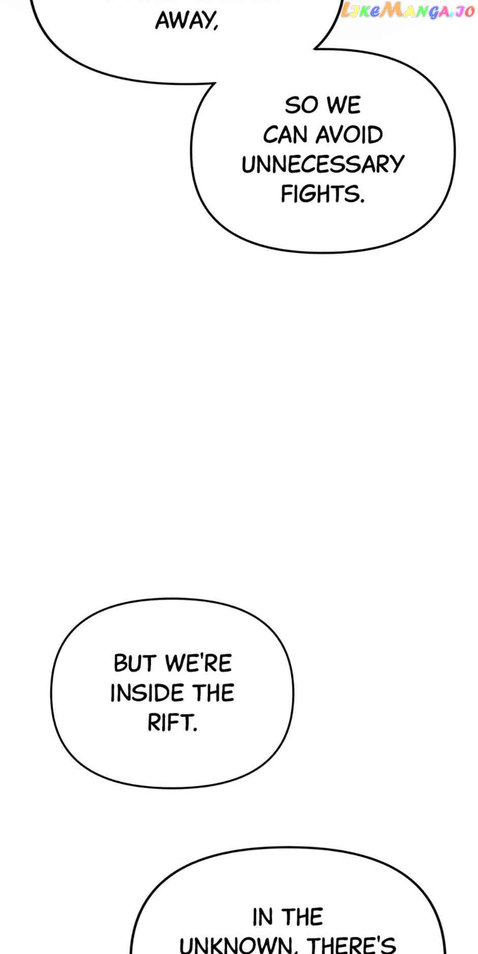 Surviving as the Devil's Child Chapter 32 page 40