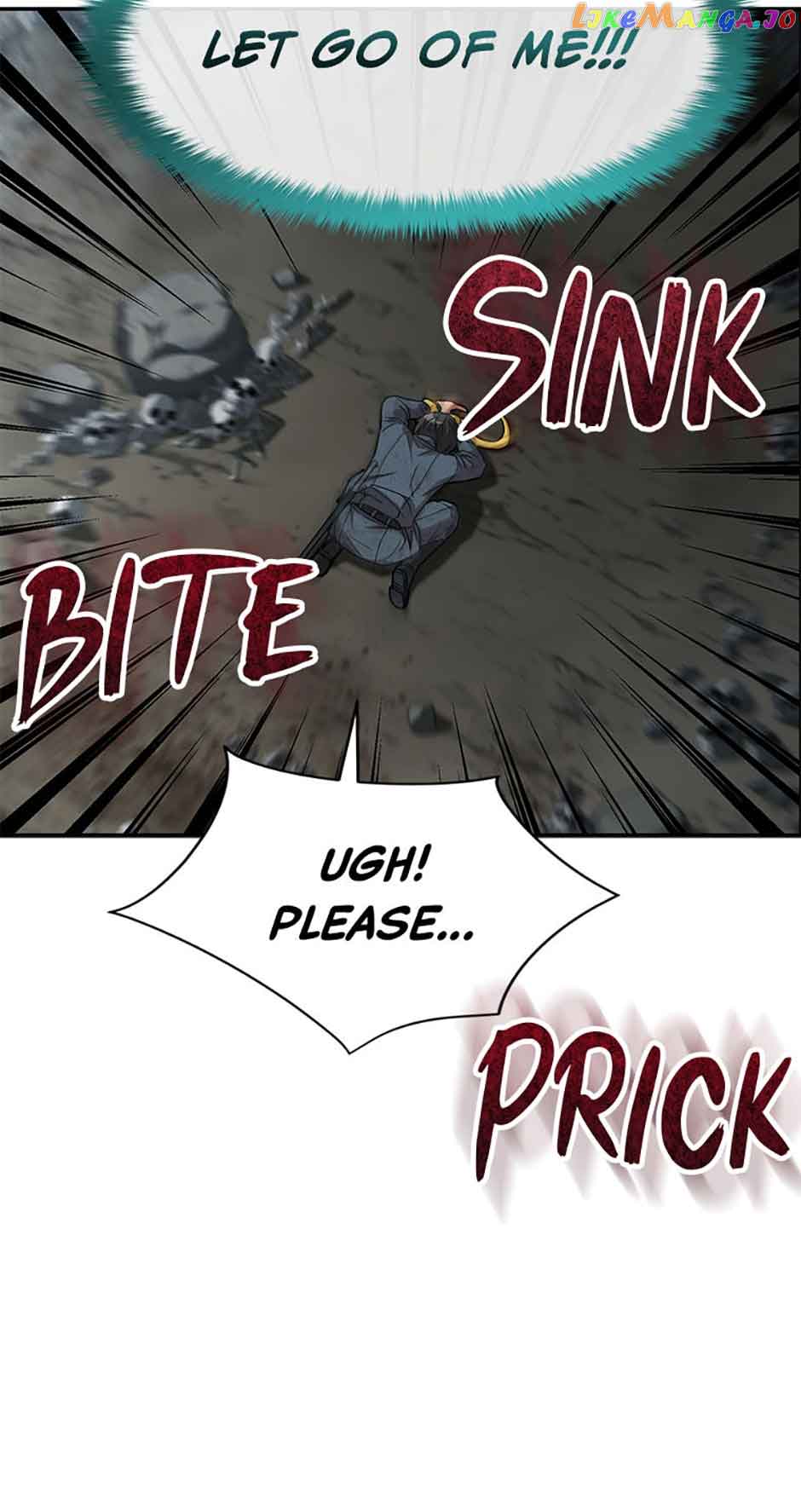 Surviving as the Devil's Child Chapter 32 page 62
