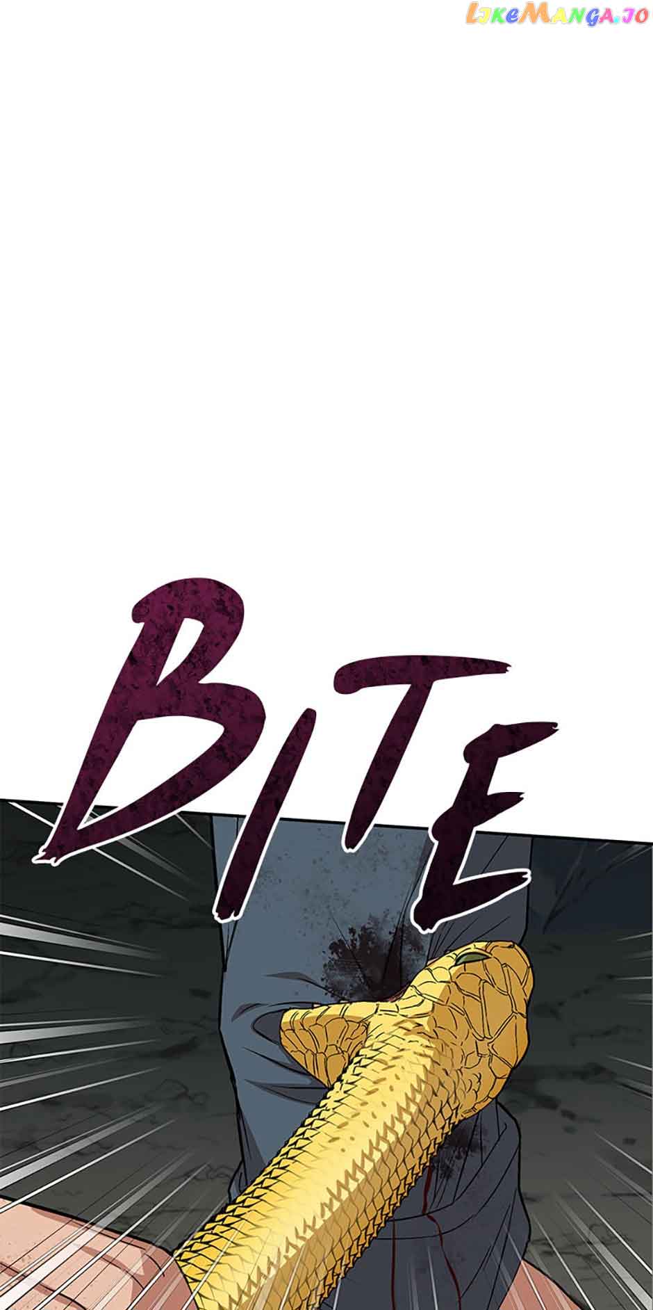 Surviving as the Devil's Child Chapter 32 page 64